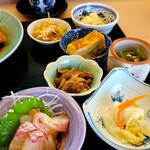 一つ木竹林草 - 