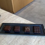 CHOCOLATERIE TOKI - 