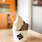 GELATERIA Geream - 