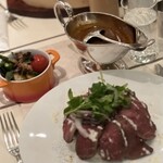 パークサイドダイナー - 