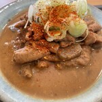 お食事処 もちの木 - 料理写真: