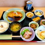 一つ木竹林草 - 