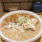 きたかた食堂 - 