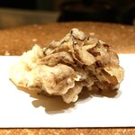 Tempura Shinsaibashi Ittetsu - 