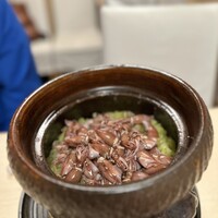 麻布十番 ふくだ - 