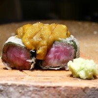 天ぷら 心斎橋 一哲 - 