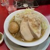 自家製麺 酉