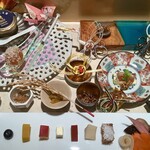 肉割烹 無膳福助 - 