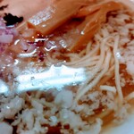 中華そば うめ川 - 