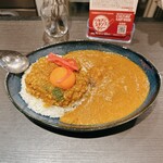 Spicy Curry すぎもん - 