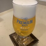 Thai Smile - 生ビール