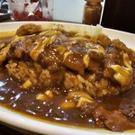 吉象カレー - 