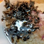 中華そば うめ川 - 