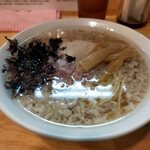 中華そば うめ川 - 