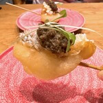 フレンチ串揚げ・炭焼き BEIGNET - 