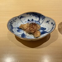 鮨 銀座おのでら 弟 本店 - 