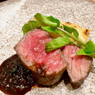 フレンチ串揚げ・炭焼き BEIGNET_0