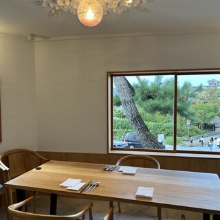 フレンチ串揚げ・炭焼き BEIGNET_2