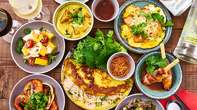 BISTRO by Nha Viet Nam 新宿店