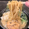 らぁめん こらぼるた