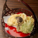 五彩 町家和食 - 