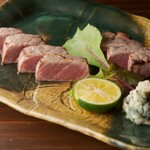 五彩 町家和食 - 