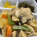 手作り弁当ピース･ユー - 