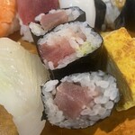 和可奈寿し - 