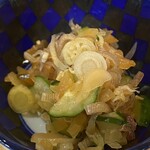 和可奈寿し - 