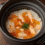 五彩 町家和食 - 