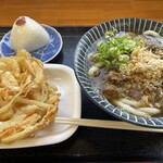 つるつる - 料理写真: