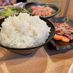 Yakiniku Motsunabe Ushijima - 