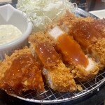 松のや - 料理写真: