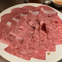焼肉うしごろ 新宿三丁目店 - 