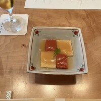 鉄板焼き あおやま - 