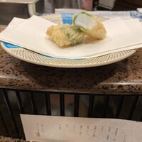 割烹 天ぷら 三太郎 - 