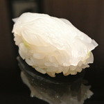 はつね寿司 - 赤いか