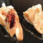 はつね寿司 - 穴子