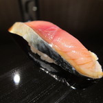 はつね寿司 - 〆鯖
