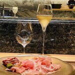 GINZA SORA - 