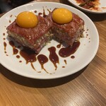 TOKYO焼肉ごぉ - 