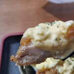 静岡郷土料理 やきとり 丸鶏HAKOZAKI - 甘酸っぱさを感じられず残念