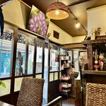 Kuta Bali cafe - 