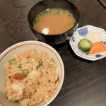 郷土料理くらわんか - 