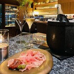 GINZA SORA - 
