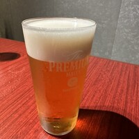 焼肉冷麺 ユッチャン 北新地店 - 