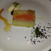 ビストリア 魚タリアン - 