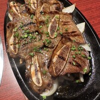 焼肉冷麺 ユッチャン 北新地店 - 