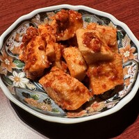 焼肉冷麺 ユッチャン 北新地店 - 