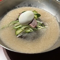 焼肉冷麺 ユッチャン 北新地店 - 